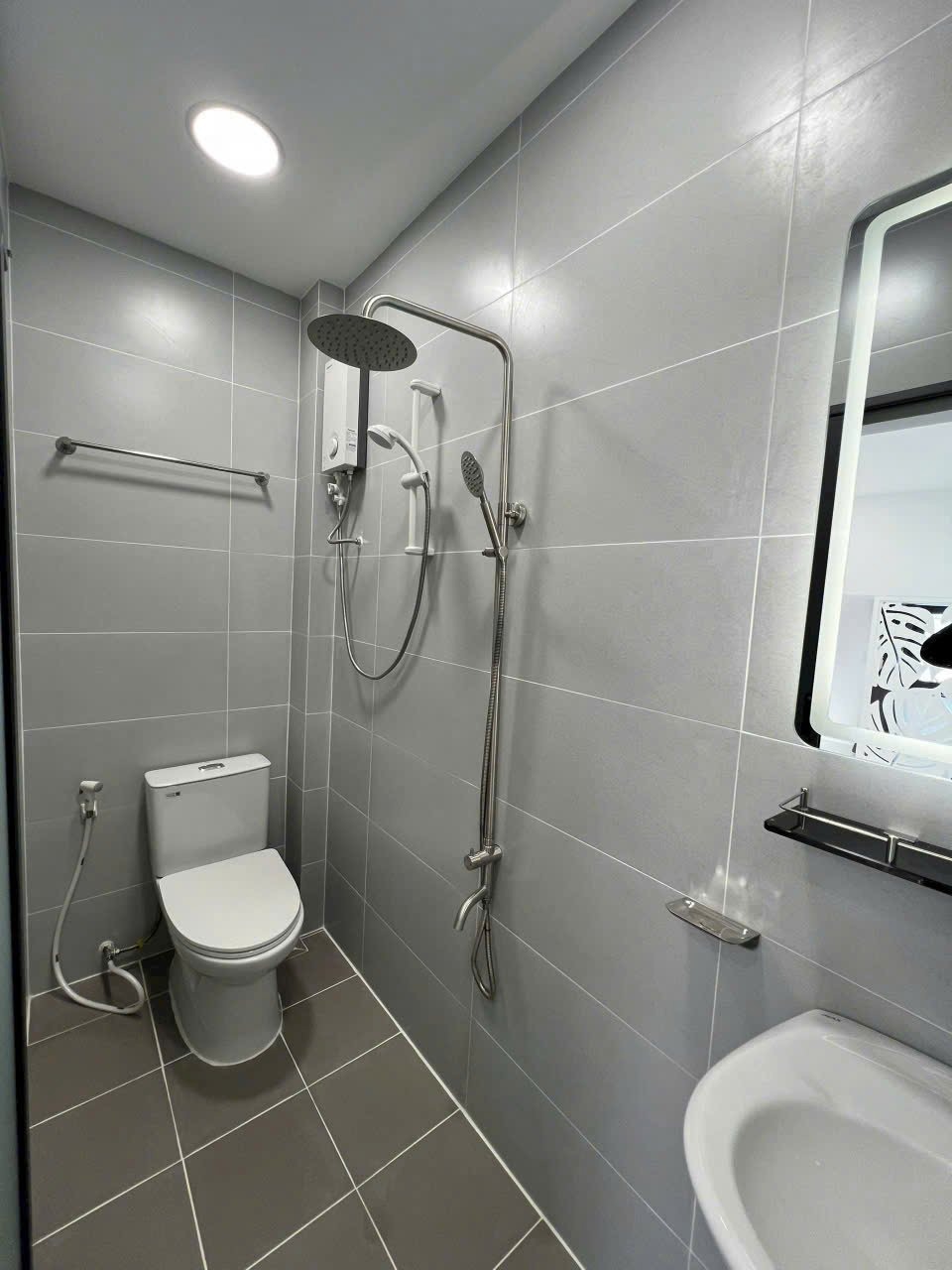 Nhà Mới Lô Góc 3 Tầng Phú Nhuận - HXH 25m2, Giá 7.39 Tỷ