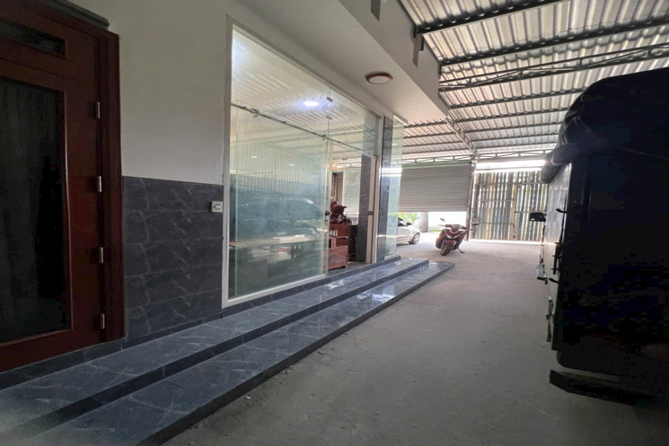 BÁN XƯỞNG CŨ – ĐẤT ĐẸP TÂN CHÁNH HIỆP, Q12 – GIÁ CHỈ 7.99 TỶ