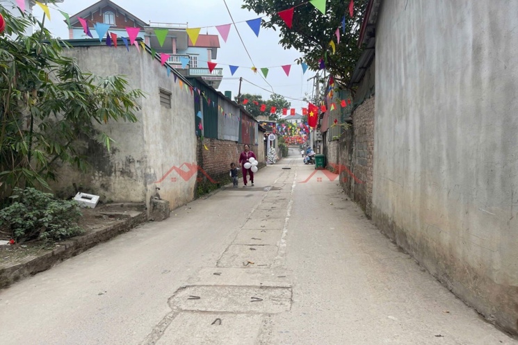 HÀNG SIÊU HIẾM 85,2M TẠI PHỤNG CHÂU-CHƯƠNG MỸ-HÀ NỘI