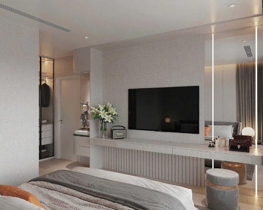 Jade Square: Căn hộ cao cấp giữa lòng Hà Nội - Booking ngay nhận ưu đãi!