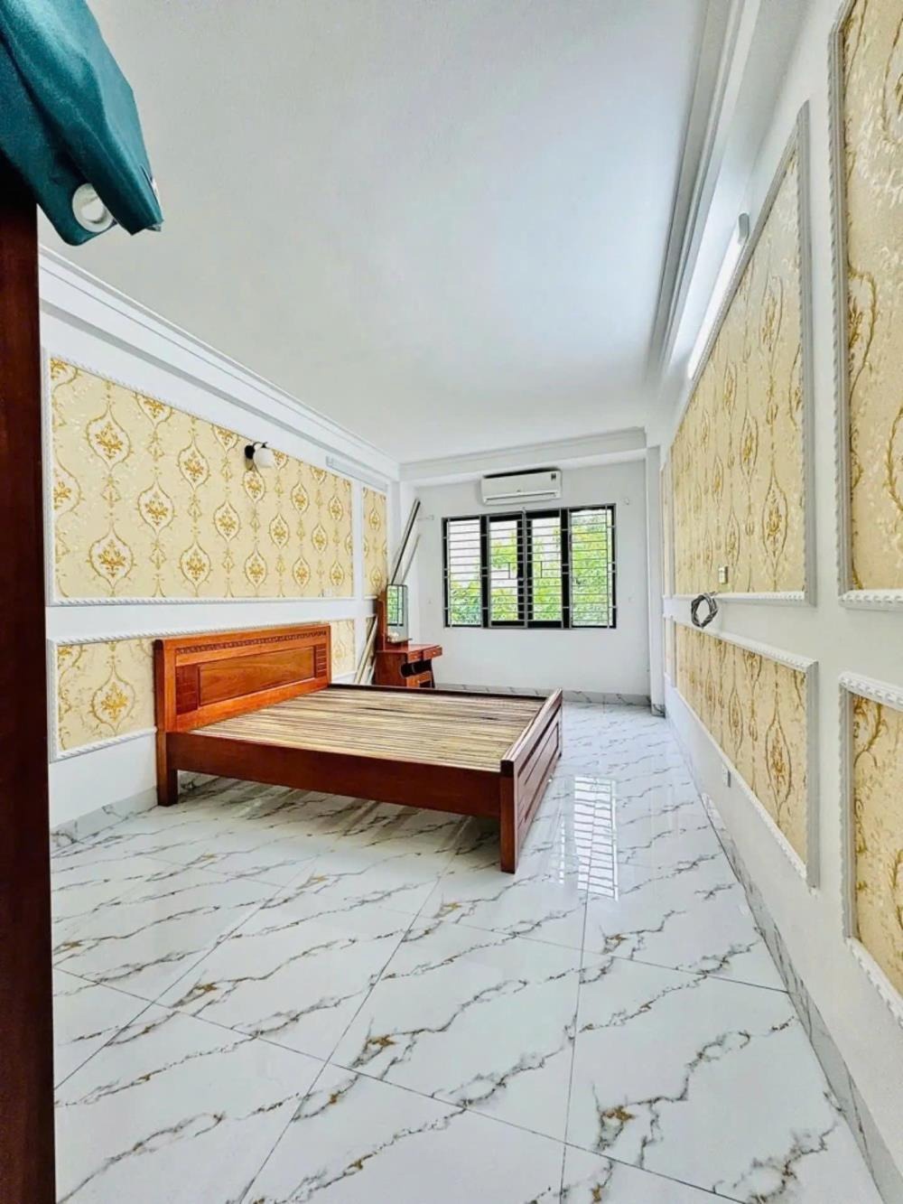 Bán nhà 5 tầng Tân Bình - Full Nội Thất - Sổ Hồng Riêng - Giá 4.95 Tỷ