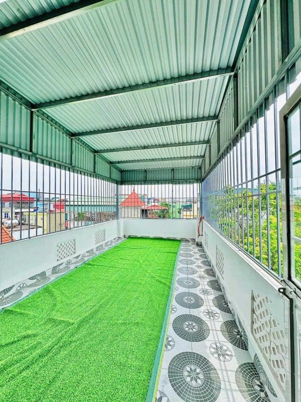 Bán nhà 5 tầng Tân Bình - Full Nội Thất - Sổ Hồng Riêng - Giá 4.95 Tỷ