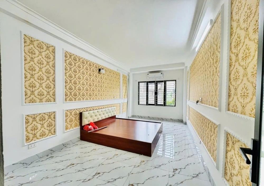Bán nhà 5 tầng Tân Bình - Full Nội Thất - Sổ Hồng Riêng - Giá 4.95 Tỷ