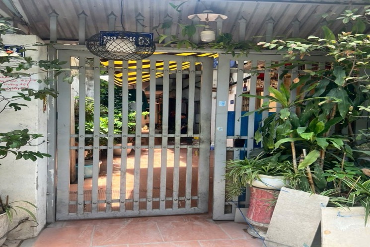 Nhà hiếm Đống Đa 2 tầng cần bán gấp - 30m - Hơn 3 tỷ