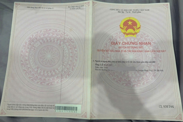 ĐẤT ĐẸP - GIÁ TỐT - Bán GẤP Lô Đất Tiềm Năng Tại Xã Cửa Dương, Phú Quốc, Kiên Giang