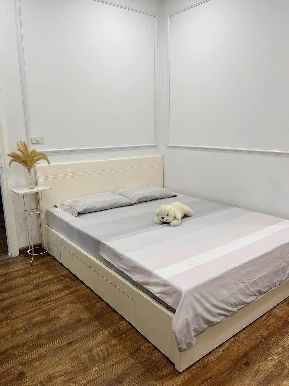 Căn hộ 2PN Đỗ Nhuận 85m² Full Nội Thất - 4.3 Tỷ | Vị Trí Đẹp, Tiện Ích Vượt Trội
