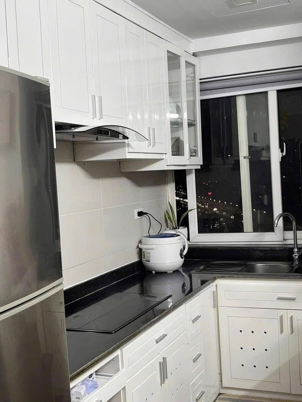 Căn hộ 2PN Đỗ Nhuận 85m² Full Nội Thất - 4.3 Tỷ | Vị Trí Đẹp, Tiện Ích Vượt Trội