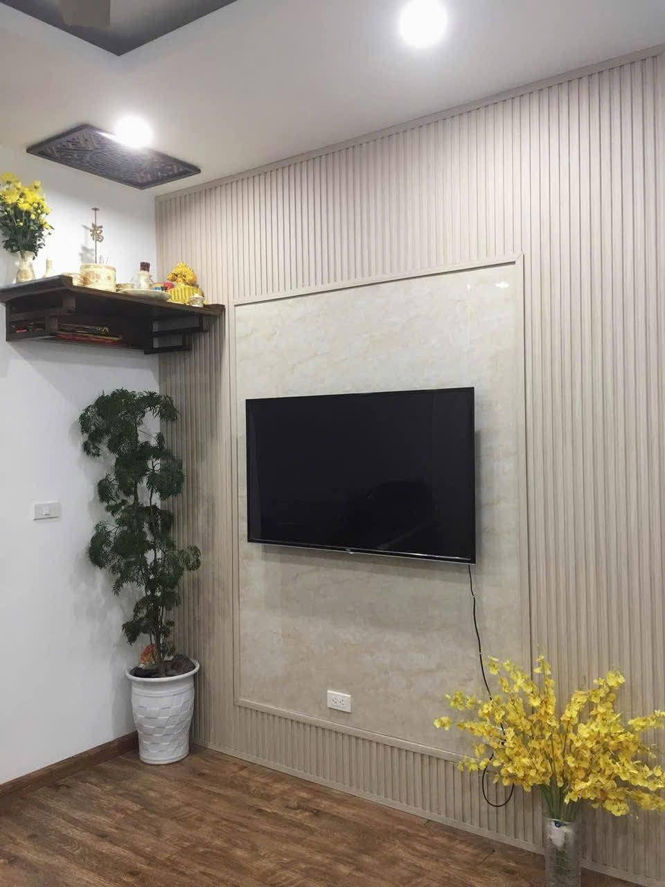 Căn hộ 2PN Đỗ Nhuận 85m² Full Nội Thất - 4.3 Tỷ | Vị Trí Đẹp, Tiện Ích Vượt Trội