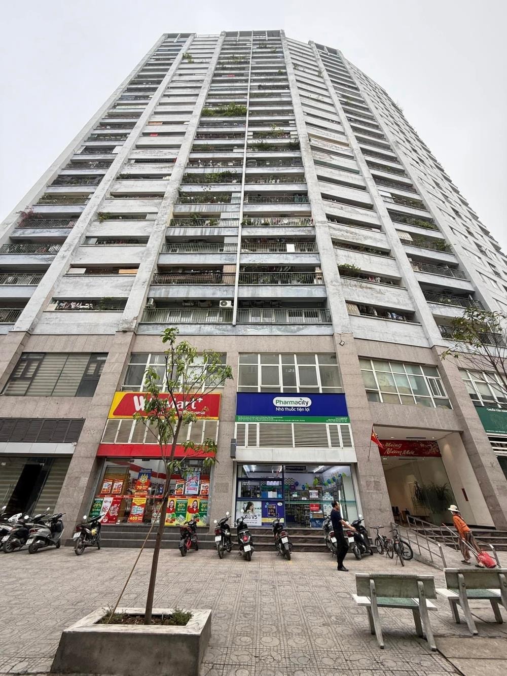 Căn hộ 2PN Đỗ Nhuận 85m² Full Nội Thất - 4.3 Tỷ | Vị Trí Đẹp, Tiện Ích Vượt Trội