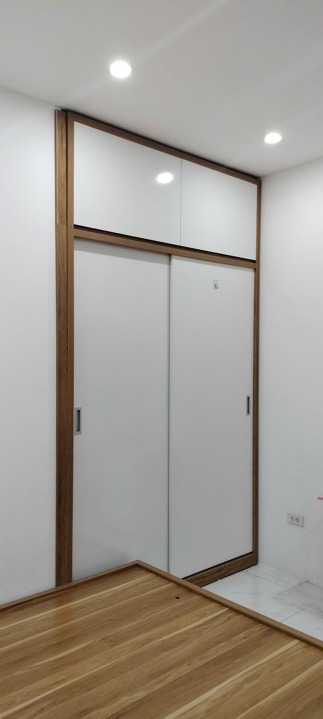 Căn Hộ Ecohome 3 - 47m² - 2PN - Full Nội Thất - Giá Chỉ 3.45 Tỷ
