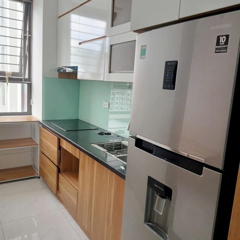 Căn Hộ Ecohome 3 - 47m² - 2PN - Full Nội Thất - Giá Chỉ 3.45 Tỷ