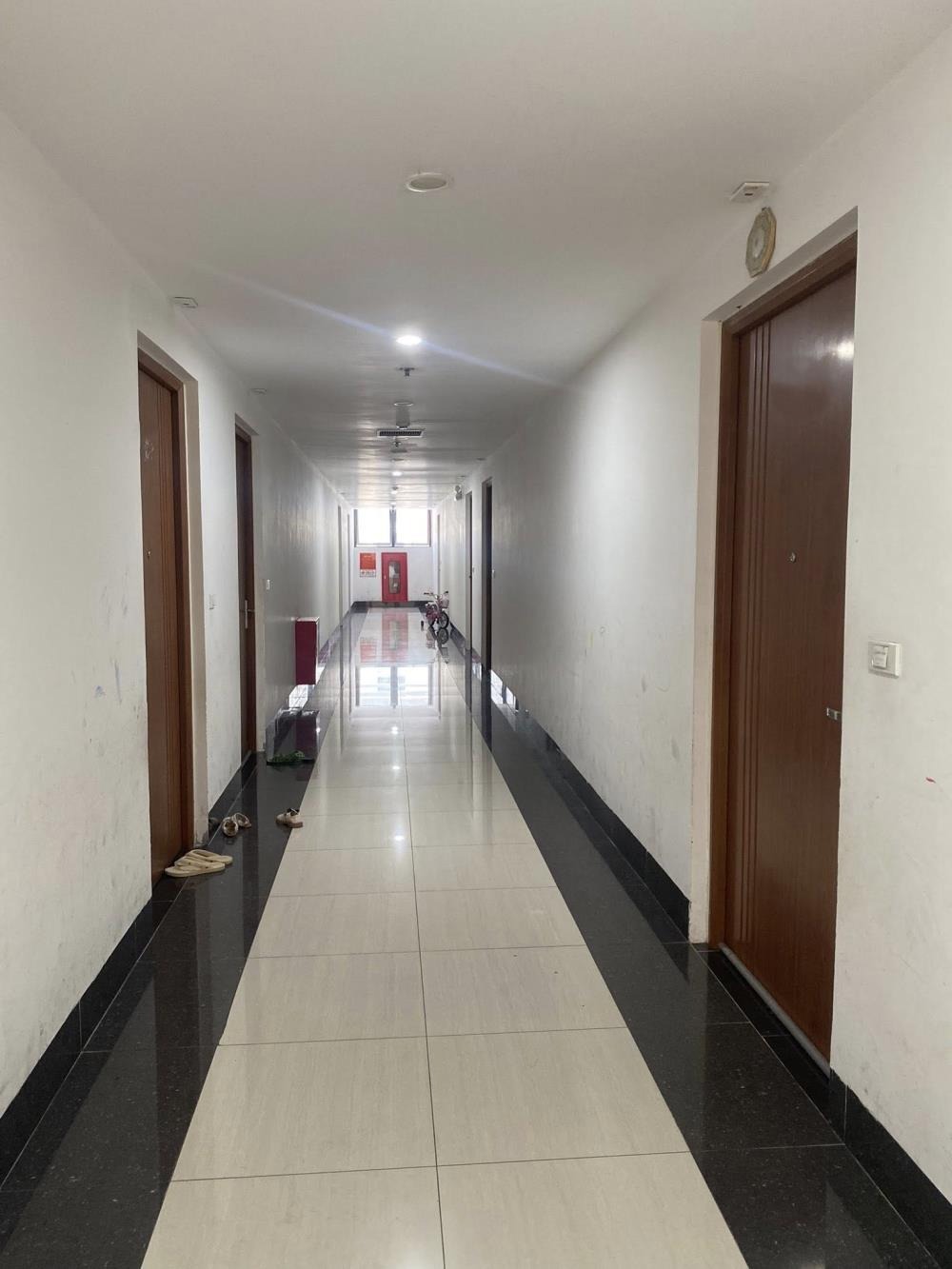 Căn Hộ Ecohome 3 - 47m² - 2PN - Full Nội Thất - Giá Chỉ 3.45 Tỷ
