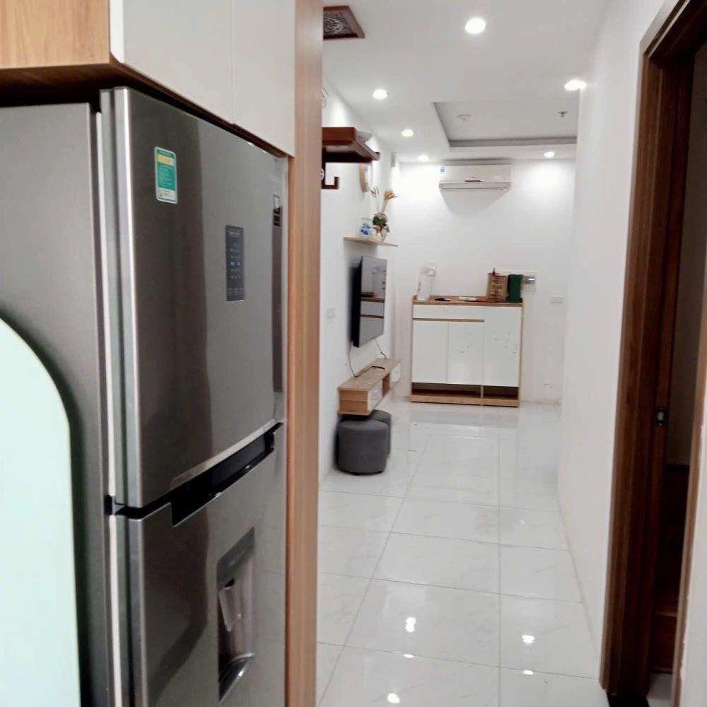 Căn Hộ Ecohome 3 - 47m² - 2PN - Full Nội Thất - Giá Chỉ 3.45 Tỷ