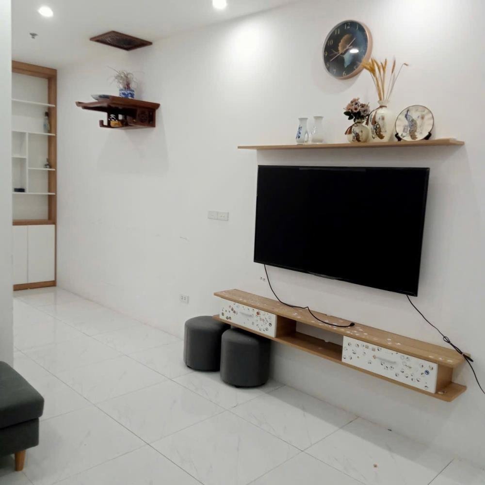 Căn Hộ Ecohome 3 - 47m² - 2PN - Full Nội Thất - Giá Chỉ 3.45 Tỷ