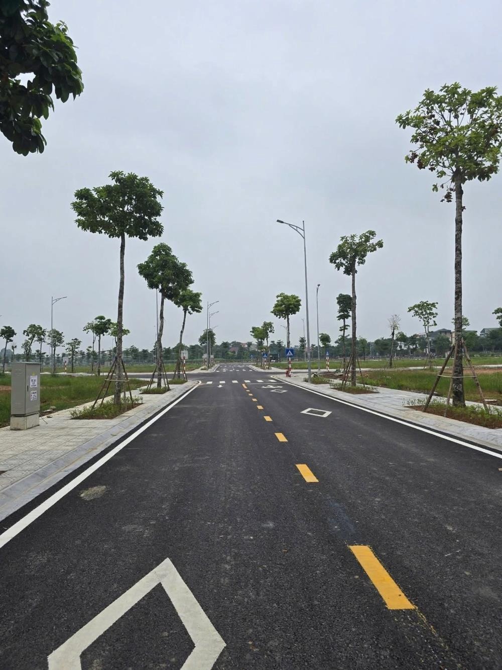 Bán Dự Án Đất Hoàng Liệt, Hoàng Mai - Vị Trí Vàng, Tiềm Năng Sinh Lời Cao