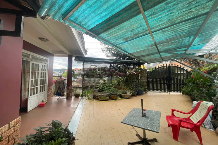 🏡 BÁN NHÀ HẺM Ô TÔ ĐƯỜNG 3/4, P3 ĐÀ LẠT - 3PN, GẦN QUẢNG TRƯỜNG, TRUNG TÂM - GIÁ BÁN: 3.8 TỶ