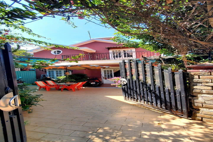 🏡 BÁN NHÀ HẺM Ô TÔ ĐƯỜNG 3/4, P3 ĐÀ LẠT - 3PN, GẦN QUẢNG TRƯỜNG, TRUNG TÂM - GIÁ BÁN: 3.8 TỶ