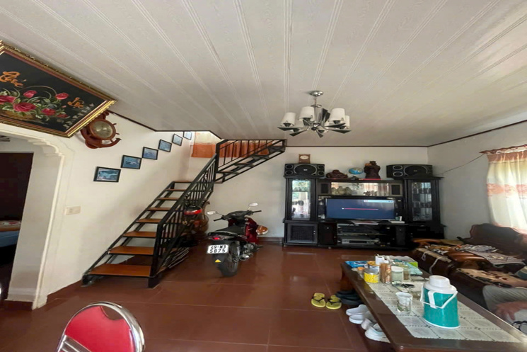 🏡 BÁN NHÀ HẺM Ô TÔ ĐƯỜNG 3/4, P3 ĐÀ LẠT - 3PN, GẦN QUẢNG TRƯỜNG, TRUNG TÂM - GIÁ BÁN: 3.8 TỶ