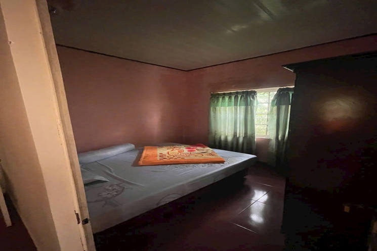 🏡 BÁN NHÀ HẺM Ô TÔ ĐƯỜNG 3/4, P3 ĐÀ LẠT - 3PN, GẦN QUẢNG TRƯỜNG, TRUNG TÂM - GIÁ BÁN: 3.8 TỶ