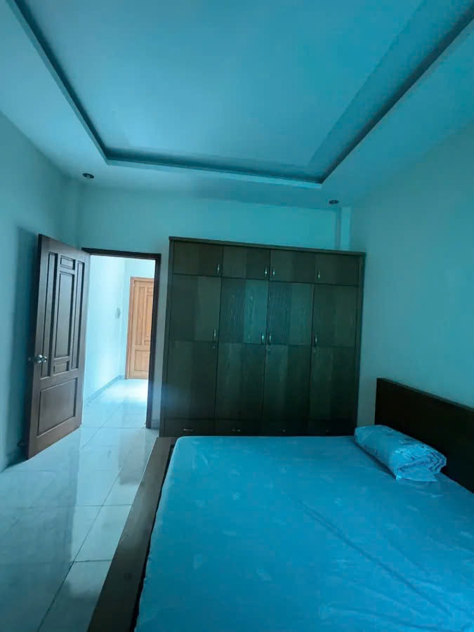 Mặt Tiền Tân Quý - Kinh Doanh Đỉnh Cao - Chỉ 10.9 Tỷ