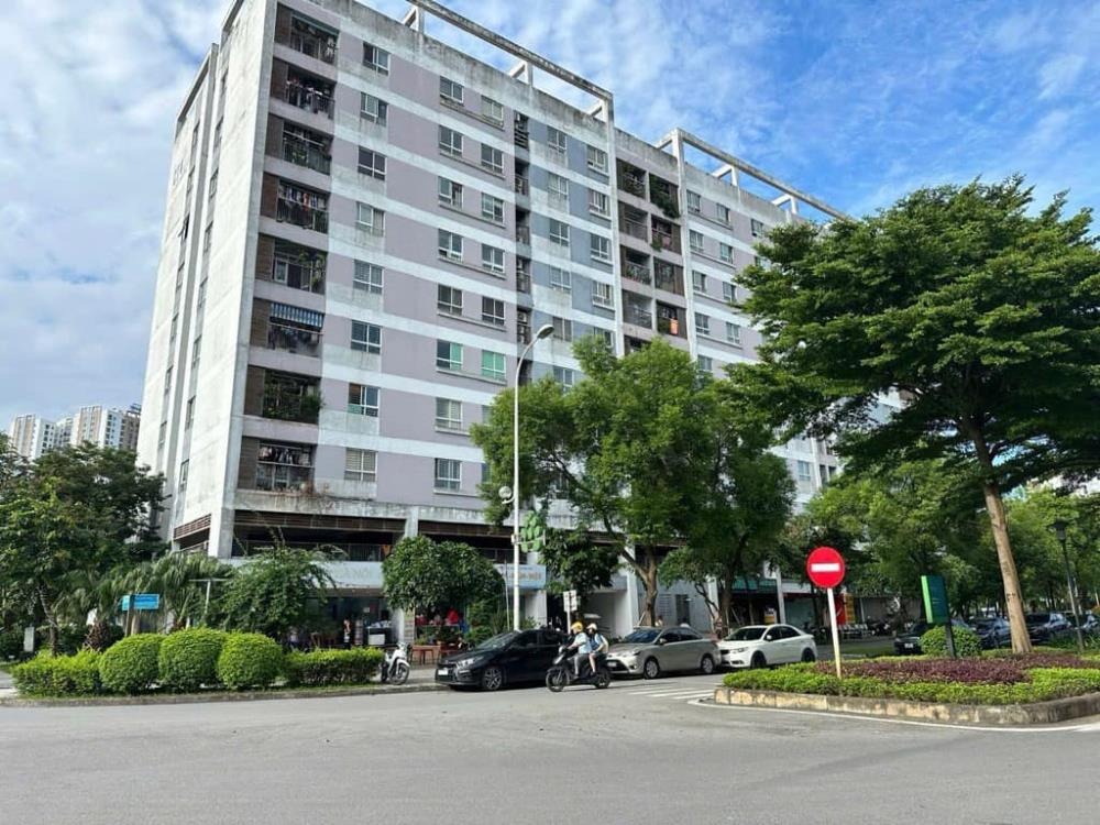 Bán Đất Dự Án Trường Học Liên Cấp Thanh Trì, Hà Nội - Đầu Tư Sinh Lời
