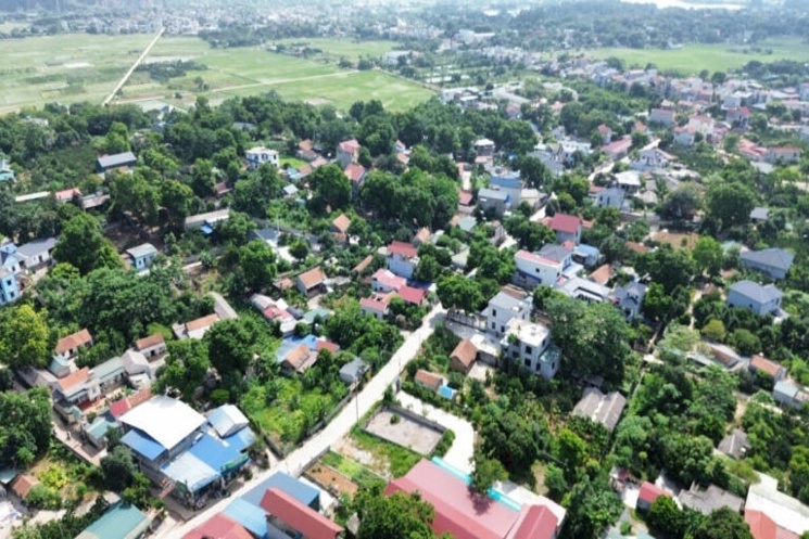 SIÊU PHẨM 1723M TẠI NAM PHƯƠNG TIẾN-CHƯƠNG MỸ-HÀ NỘI