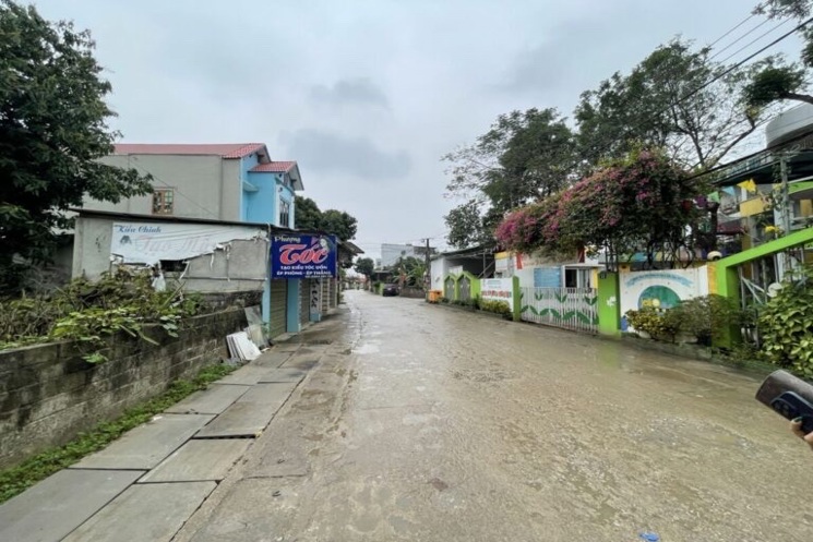 SIÊU PHẨM 1723M TẠI NAM PHƯƠNG TIẾN-CHƯƠNG MỸ-HÀ NỘI