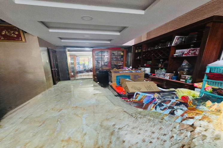 VIP P2 TÂN BÌNH – GẦN SÂN BAY – 5 TẦNG – 93M² – NỘI THẤT CAO CẤP – THÔNG SỐ