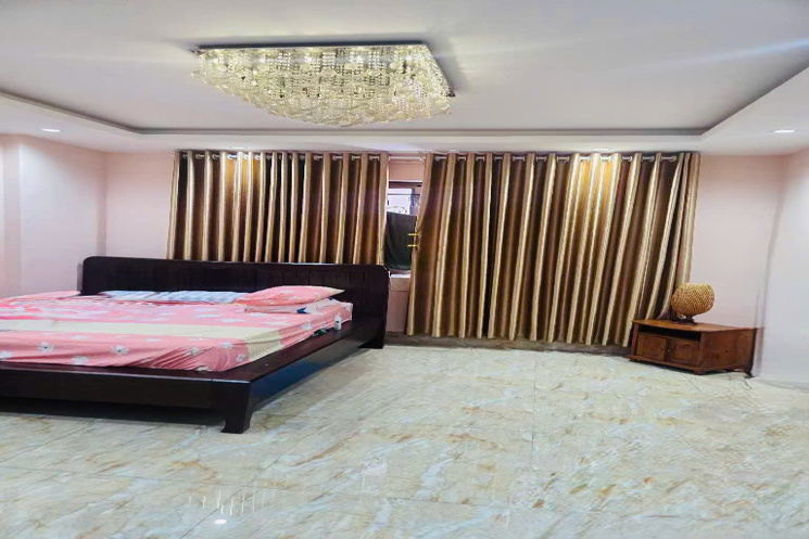 VIP P2 TÂN BÌNH – GẦN SÂN BAY – 5 TẦNG – 93M² – NỘI THẤT CAO CẤP – THÔNG SỐ