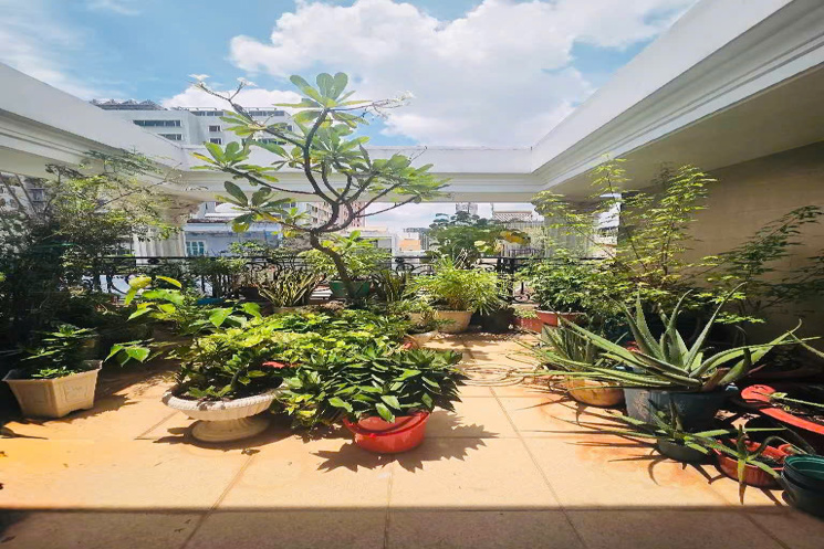 VIP P2 TÂN BÌNH – GẦN SÂN BAY – 5 TẦNG – 93M² – NỘI THẤT CAO CẤP – THÔNG SỐ