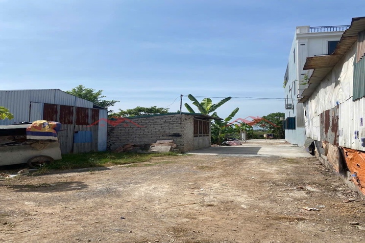 HÀNG FO CHÍNH CHỦ BÁN LÔ ĐẤT 147,3M TẠI HỢP ĐỒNG-CHƯƠNG MỸ-HÀ NỘI