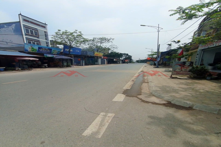 HÀNG FO CHÍNH CHỦ BÁN LÔ ĐẤT 147,3M TẠI HỢP ĐỒNG-CHƯƠNG MỸ-HÀ NỘI