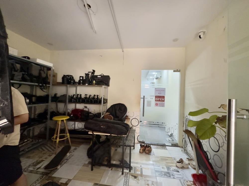 Nhà Đất Phú Thọ - Lý Thường Kiệt, Quận 11: 288m² - 4x Tỷ - Hẻm Ô Tô