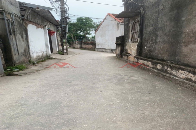 HÀNG HIẾM SÓT LẠI 47,9M TẠI THỤY HƯƠNG-CHƯƠNG MỸ-HÀ NỘI