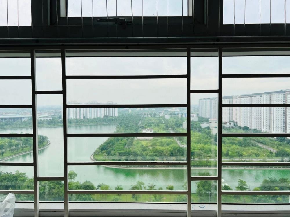 Căn Góc View Hồ KĐT Thanh Hà Cienco5 - B1.3 - Giá Tốt
