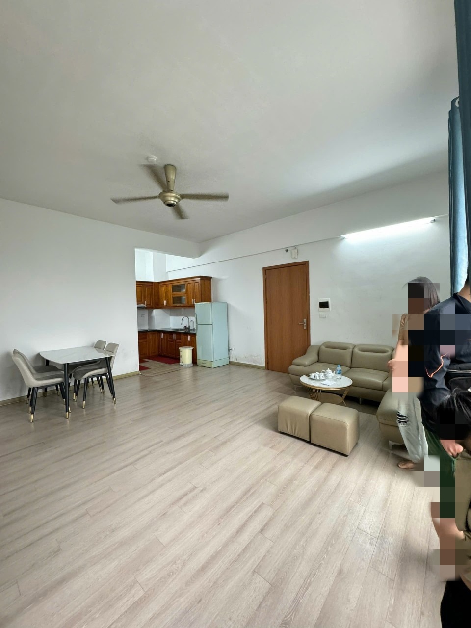 Căn Góc View Hồ KĐT Thanh Hà Cienco5 - B1.3 - Giá Tốt