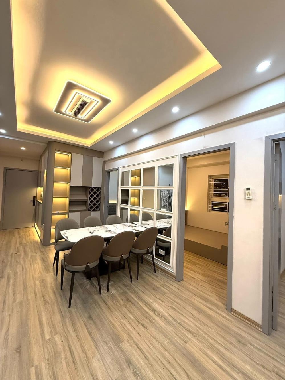 Bán Căn Hộ 3PN Đẹp, View Mặt Đường KĐT Thanh Hà Cienco 5