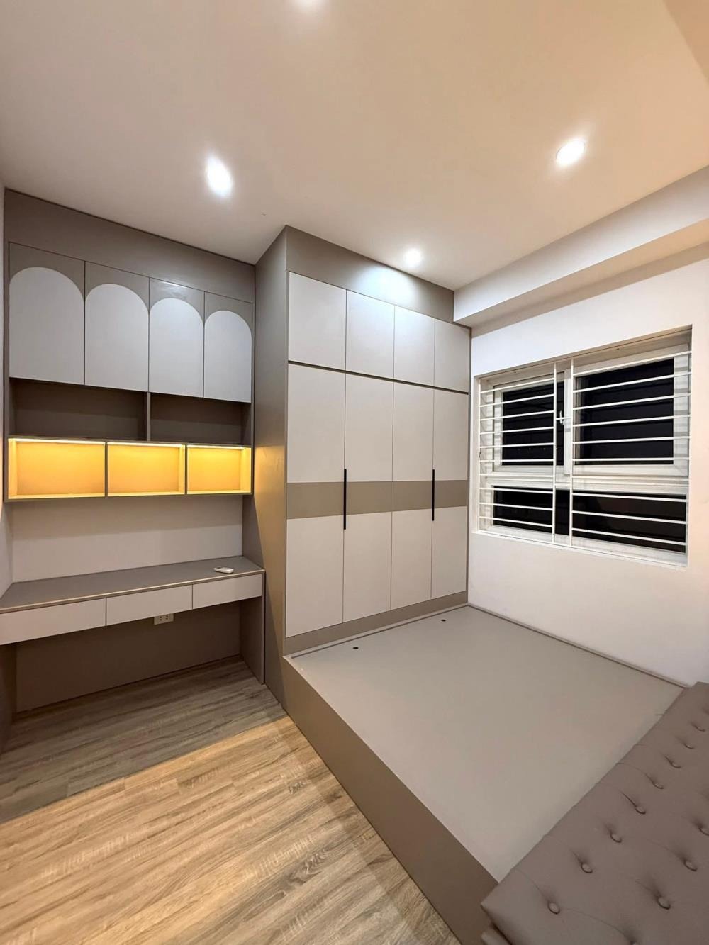 Bán Căn Hộ 3PN Đẹp, View Mặt Đường KĐT Thanh Hà Cienco 5