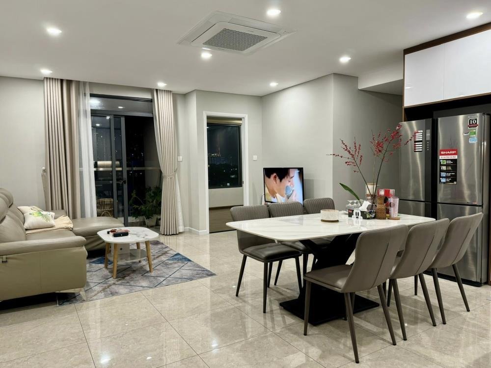 Căn Hộ Cao Cấp 3PN, 75m2, Quốc Lộ 13 - Sổ Hồng Riêng, Cho Vay 80% - Giá 2.55 Tỷ