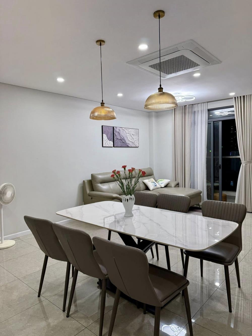 Căn Hộ Cao Cấp 3PN, 75m2, Quốc Lộ 13 - Sổ Hồng Riêng, Cho Vay 80% - Giá 2.55 Tỷ