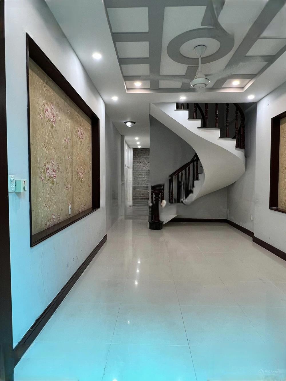 🏠 Cho Thuê Nhà Hẻm Lê Hoàng Phái, Gò Vấp - Giá Tốt, Gần Chợ & Làng Hoa