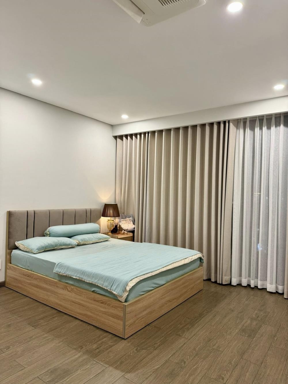 Căn Hộ Cao Cấp 3PN, 75m2, Quốc Lộ 13 - Sổ Hồng Riêng, Cho Vay 80% - Giá 2.55 Tỷ