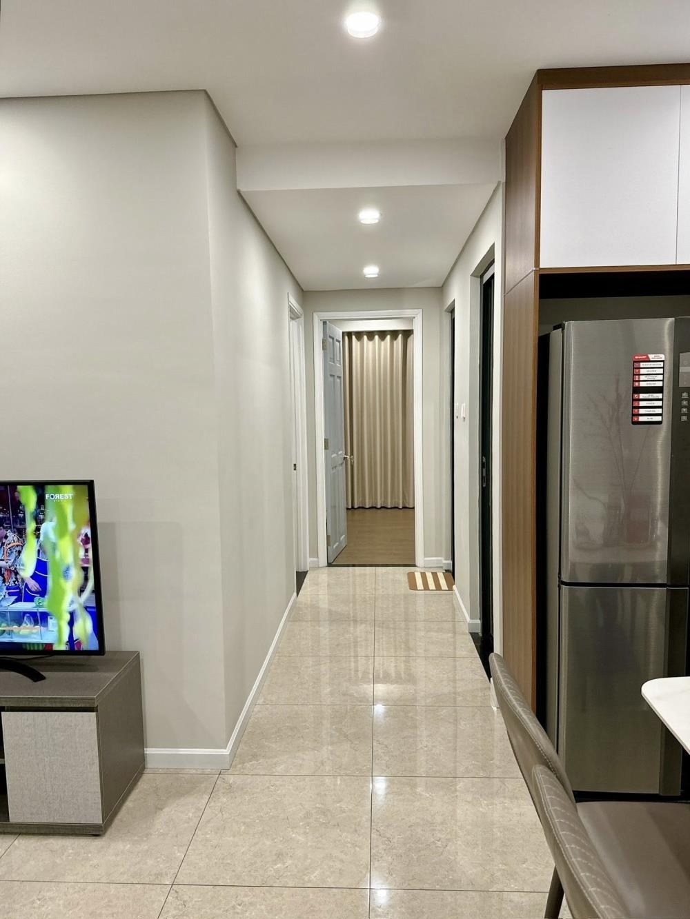 Căn Hộ Cao Cấp 3PN, 75m2, Quốc Lộ 13 - Sổ Hồng Riêng, Cho Vay 80% - Giá 2.55 Tỷ