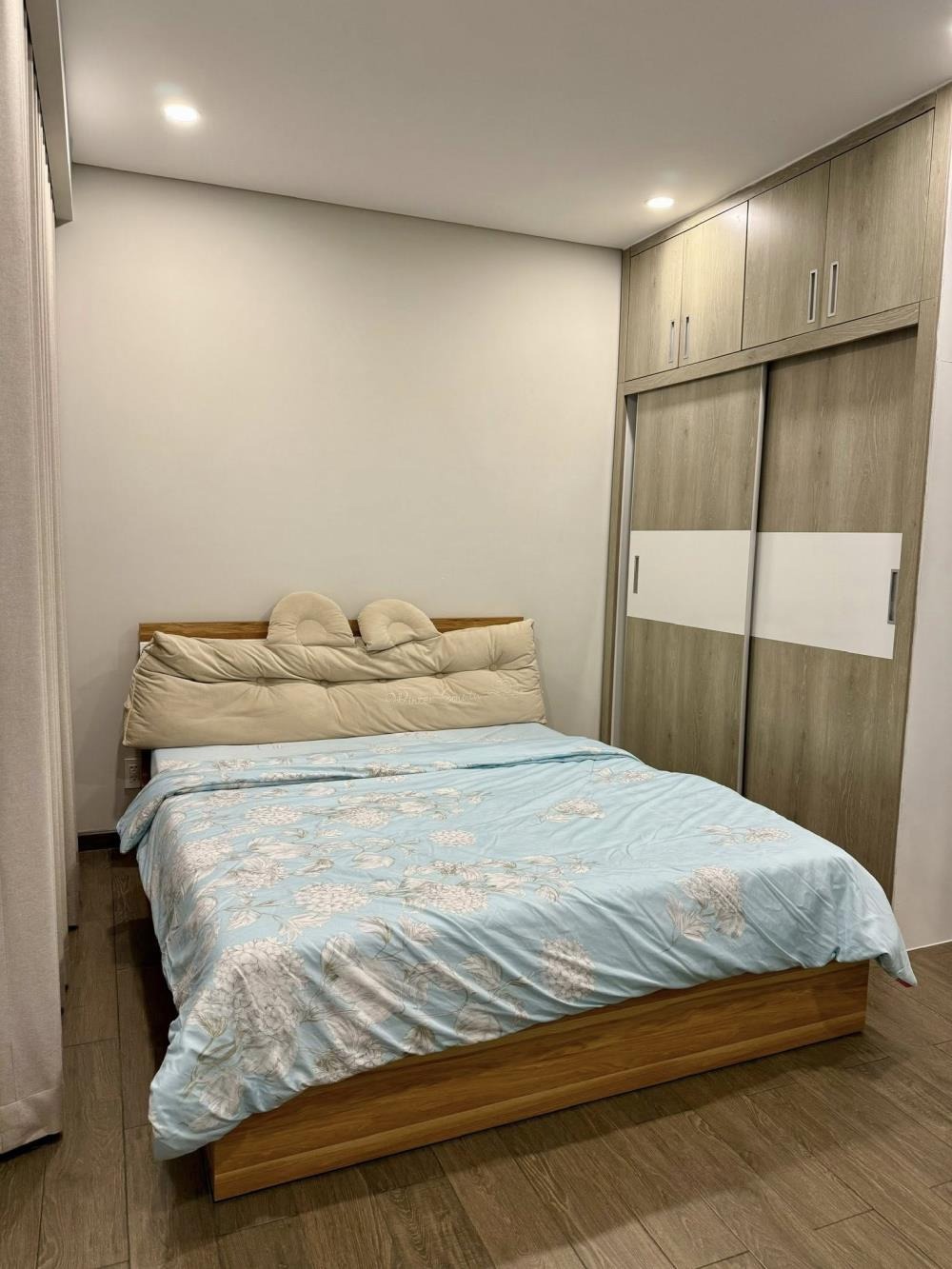 Căn Hộ Cao Cấp 3PN, 75m2, Quốc Lộ 13 - Sổ Hồng Riêng, Cho Vay 80% - Giá 2.55 Tỷ