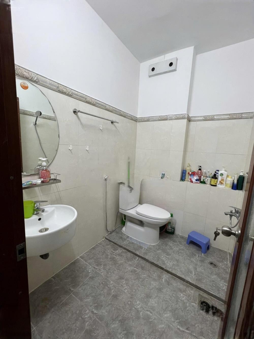 🏠 Cho Thuê Nhà Hẻm Lê Hoàng Phái, Gò Vấp - Giá Tốt, Gần Chợ & Làng Hoa