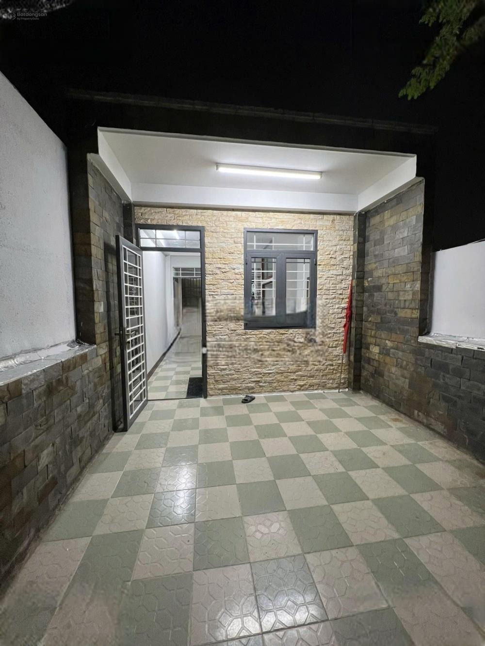 🏠 Cho Thuê Nhà Hẻm Lê Hoàng Phái, Gò Vấp - Giá Tốt, Gần Chợ & Làng Hoa