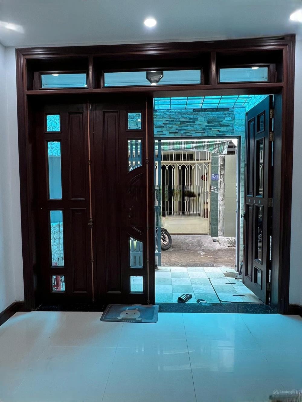 🏠 Cho Thuê Nhà Hẻm Lê Hoàng Phái, Gò Vấp - Giá Tốt, Gần Chợ & Làng Hoa