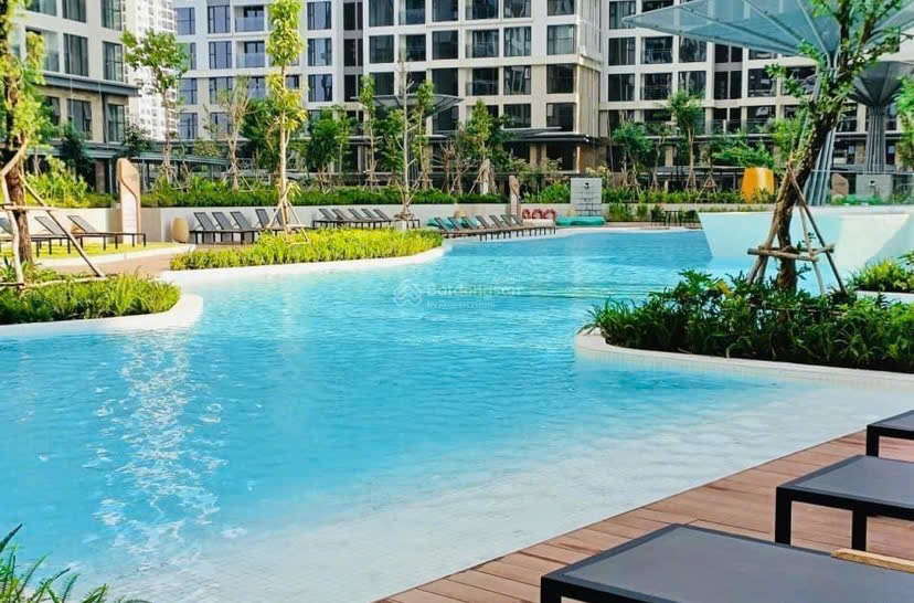 Căn Hộ Thủ Đức 2PN, 2WC - Vị Trí Đắc Địa, Sổ Hồng Riêng - 2 Tỷ 1