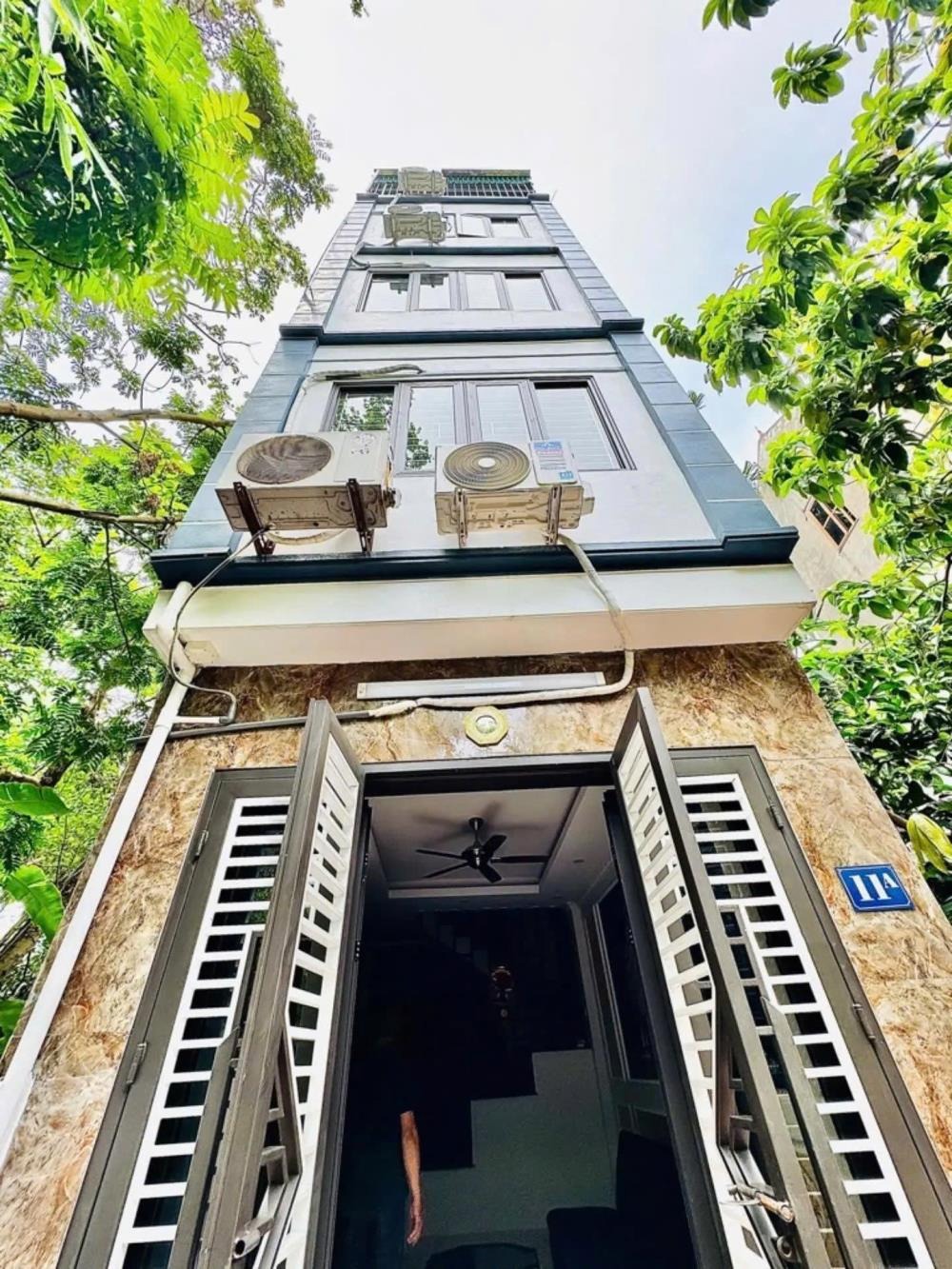 Nhà 3 Tầng Mặt Tiền Hồ Văn Long, Bình Tân - Giá 7 Tỷ