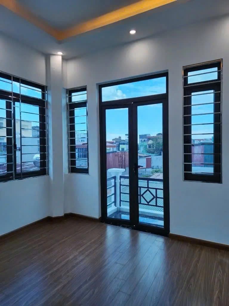 Nhà Phố Bình Tân Giá Rẻ - 7 Tỷ - Nhất Cư Vạn Lạc